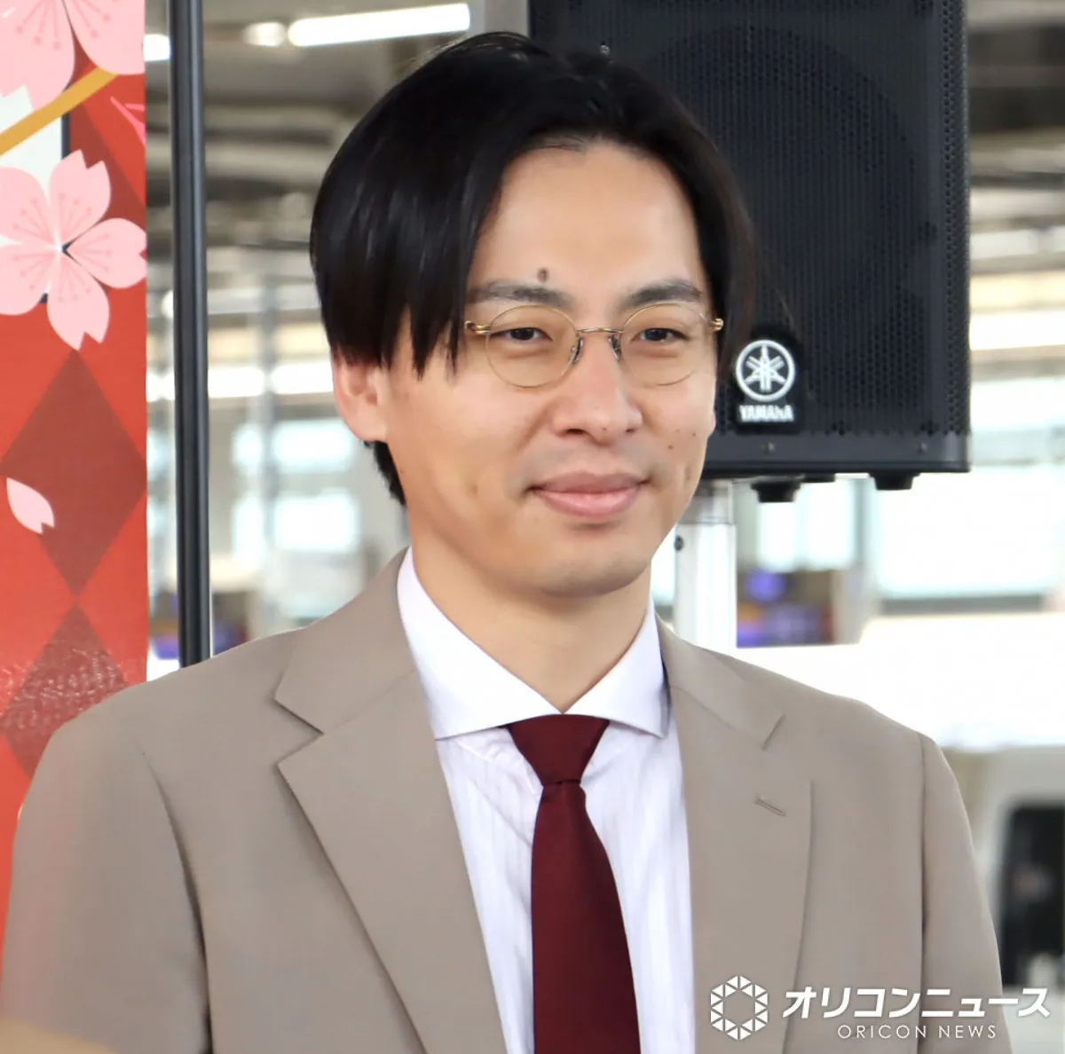 カベポスター永見大吾、結婚　まさかの“裏アカ”で報告「まだまだ未熟な動物園ではございますが…」