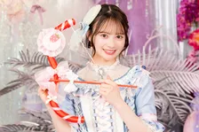 「顔がかわいすぎる」AKB48新センター・伊藤百花、「もっとかわいいを突き詰めていきたい」　史上最強にかわいい番組『かわいいにむちゅ』第3弾放送決定
