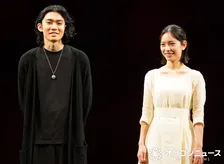 市川染五郎＆當真あみ、共通点は“甘いもの好き”　互いにバラされ照れ笑い