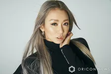 倖田來未、WEST.ライブ鑑賞でオフショット公開　第2子妊娠中「姉さんおめでとうございます」