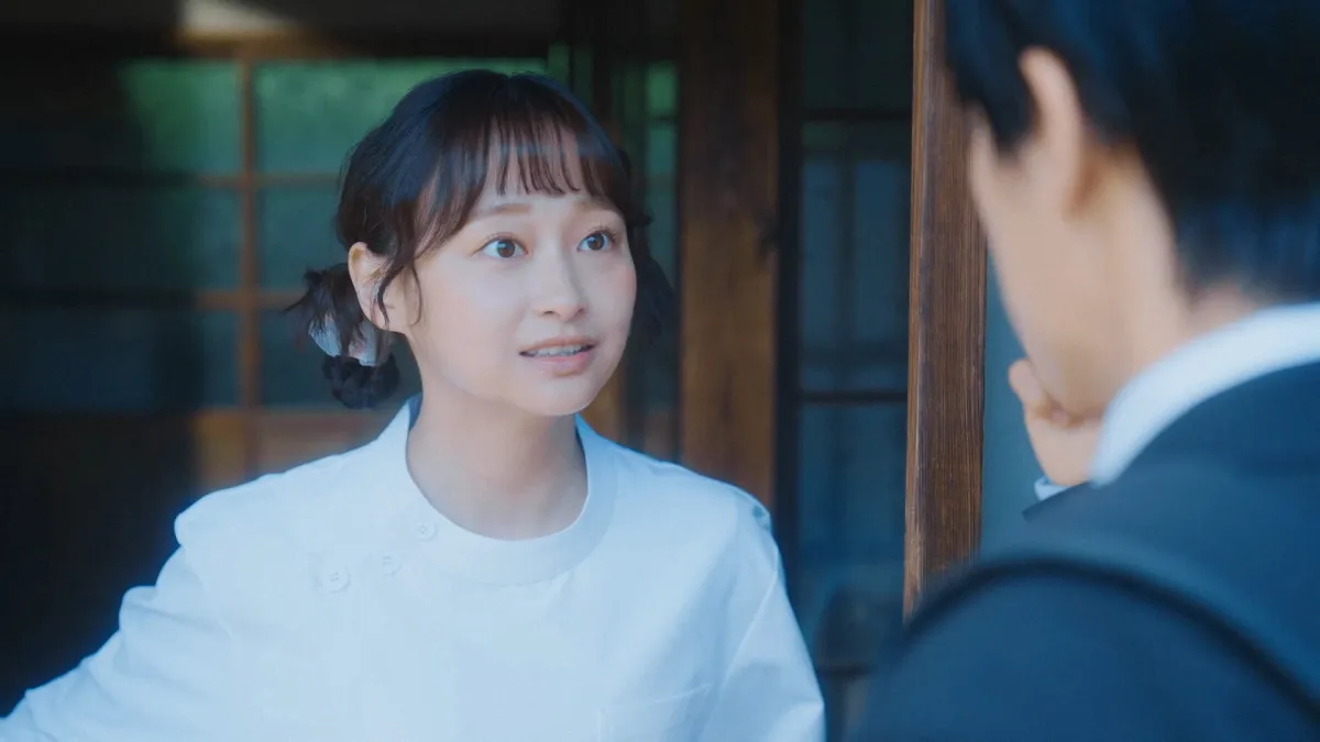 「がっつり信者になってるやんwww 」影山優佳“塔子”に反響「すっかり信者だな」『るなしい』第6話【ネタバレあり】