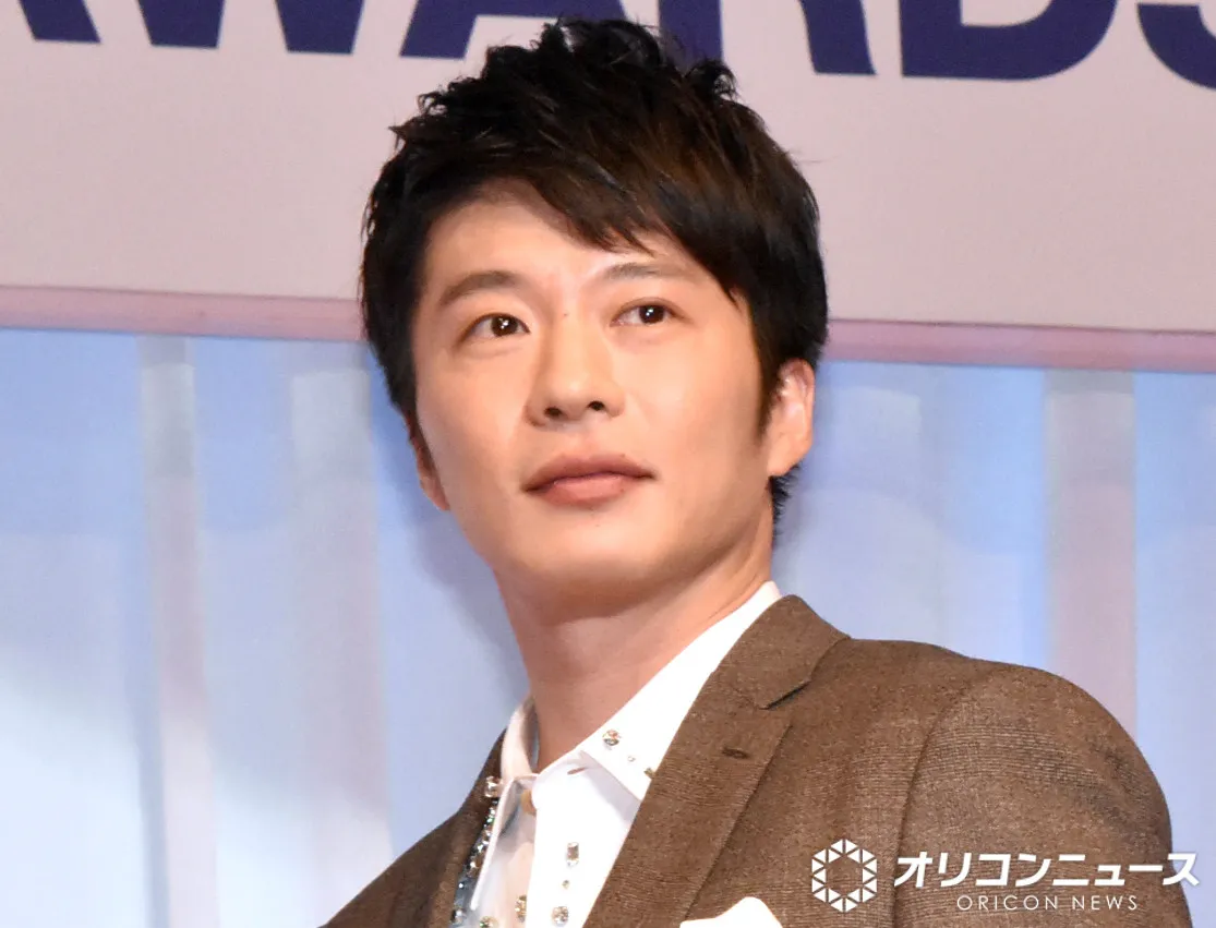 田中圭、“1年間”の内に「（辞めようと）めっちゃ思いました」→踏みとどまった理由も告白　鈴木おさむと対談