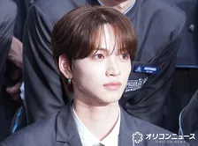 【KCON JAPAN】『日プ新世界』練習生50人、レッドカーペット登場　現在1位・加藤大樹が意気込みコメント「キラキラしている姿を」