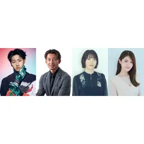 『THE SECOND』の「スーパーオーディエンス」に猪狩蒼弥＆松村沙友理ら4人が就任【コメントあり】