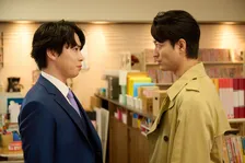 宮舘涼太“エータ”、臼田あさ美“くるみ”の元カレを警戒　『ターミネーターと恋しちゃったら』第6話あらすじ