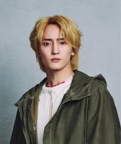Travis Japan川島如恵留、主演舞台『惰性クラブ』で学んだ“力まない生き方”　「ポジティブに捉えることもできる」