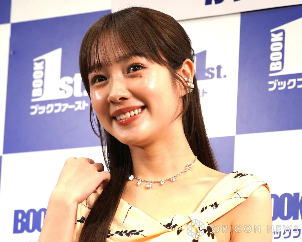 元おはガール・モデルの前田希美、全身“ユニクロ＆GU”コーデ公開　着こなしに「バルーンパンツだ！」「カジュアルかわいい」