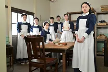 『風、薫る』第31回　りんや直美たちは、いよいよ病院での実習に入る