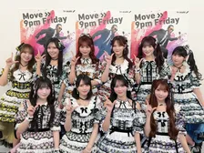 ＝LOVE、8周年ツアー衣装での新曲2曲をメドレーに反響「ギャップ最高でした」「永久保存版」
