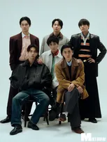 『メンズノンノ』モデルオーディション募集開始　中川大輔＆豊田裕大ら応援コメント【コメント全文】