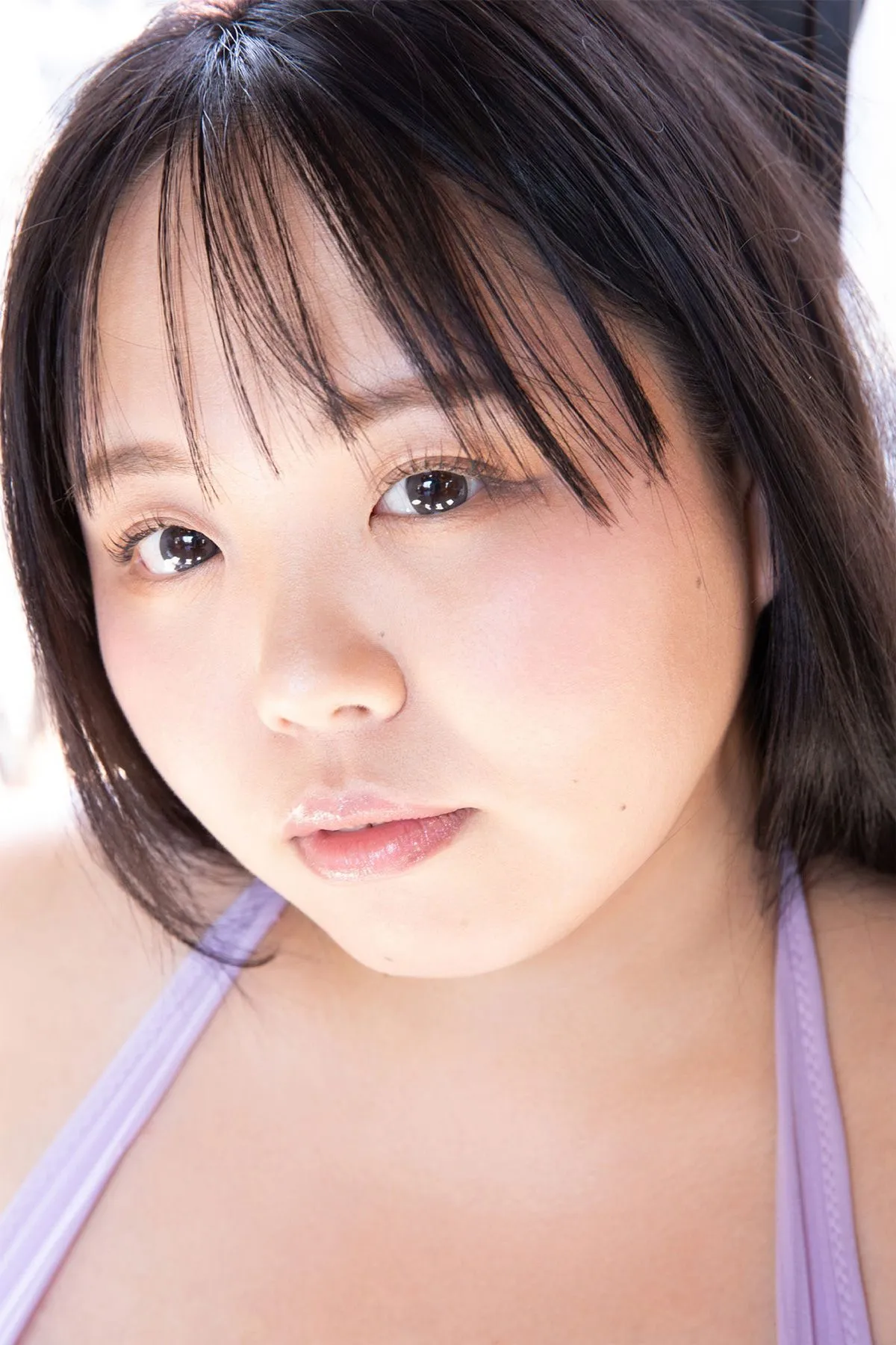 Mカップ『令和最強メガボディ』星宮すみれ、グラビアで規格外の魅力を見せつける