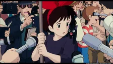 『魔女の宅急便』そうなの！？ジジ、喋らなくなった理由に衝撃「ちょっと…」「寂しくはあるけど」