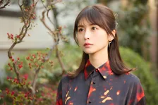 社長令嬢役・長濱ねる、美貌に反響「目も心も奪われてしまいました」「ねるちゃんお嬢様似合う」