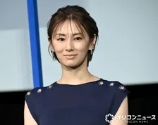 北川景子、2歳の息子もスワイプ「すごく心配」　家庭での会話を大事にして子育て