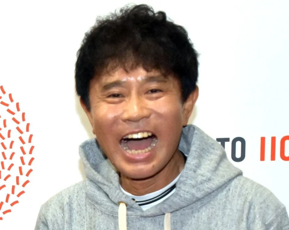浜田雅功「最初に“松本人志”言う？」　『ガキ使』で相方愛にじむツッコミ