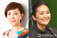 戸田恵子、亜希の手料理を大絶賛「こりゃお店ですわ」　女子会での豪華な品々を公開「盛り付けのセンスも素敵」