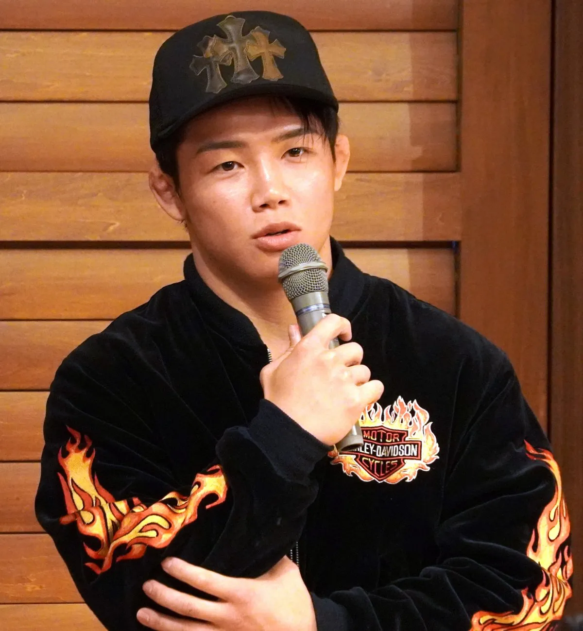 【RIZIN】ヒロヤ・堀江圭功・佐藤将光が「平本蓮vs.皇治」を予想　NOELはダンス披露で大声援