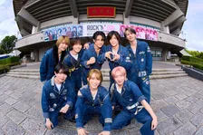 B&ZAI、夢の日本武道館公演で31年ぶり快挙　TOKIOの音楽機材を“継承”「偉大な師匠に捧げたい」