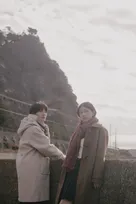 美絽＆B&ZAI稲葉通陽、映画『17歳のプルーフ』でW主演　青春ミステリーで恋をしらない女子高生と幼なじみ役に起用