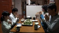 大手企業に就職した夫妻、仕事きっかけに“自給生活”へ　石丸謙二郎が訪問