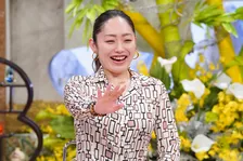 安藤美姫、「バチクソ臭い人いる」新幹線での“もんく”明かす