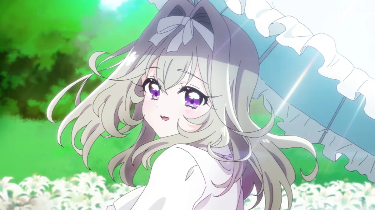 『名探偵プリキュア！』森亜るるか、年齢判明！個人情報にネット衝撃「私と同級生だった」