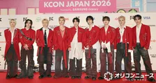 【KCON JAPAN】JO1、“貫録たっぷり”初のヘッドライナー　金城碧海にツッコみ殺到