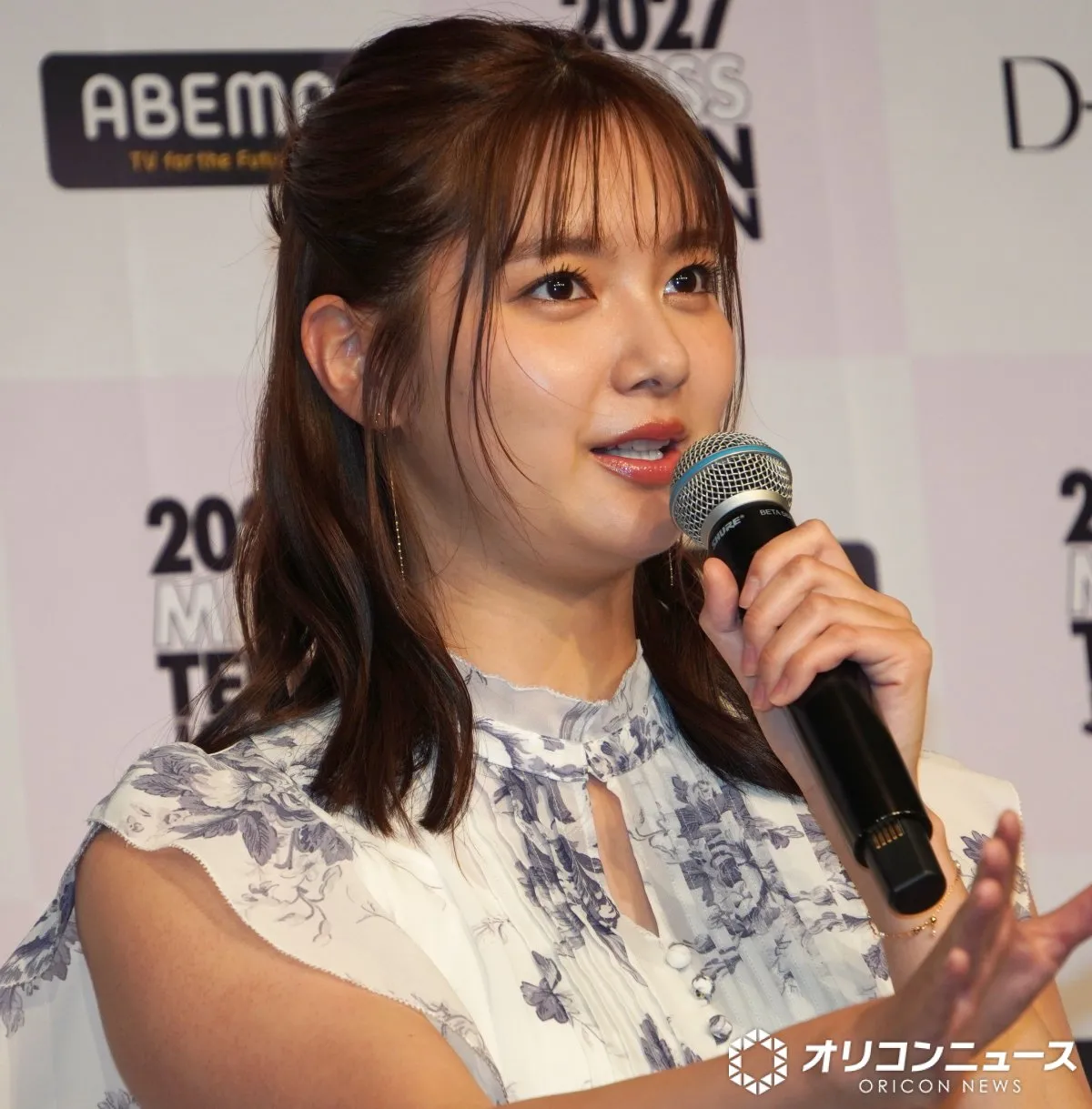 ロケバス運転手と結婚の新川優愛、高校バス事故に言及　夫の言動踏まえ「ちゃんとしていたのか？」「もし自分の子どもがこの先…」