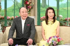 モト冬樹＆武東由美、熟年婚から15年　今では孫2人を溺愛　最近の夫婦生活を明かす