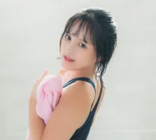 ミスヤングチャンピオン2025グランプリ・天音ちか、人気コスプレイヤーが小悪魔的魅力を披露