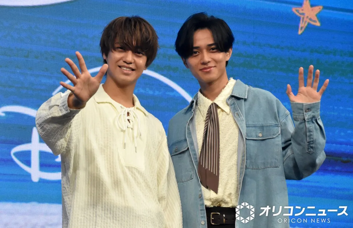 King ＆ Prince“れんかいの絆”確かめる企画　初対面、ファンとの思い出、今後の夢など語り合う【Q＆A一覧】