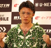 【RIZIN】ジョリー、2戦連続でアームバー勝利！児玉兼慎を1分で制圧、大みそかに篠塚辰樹へ対戦要求