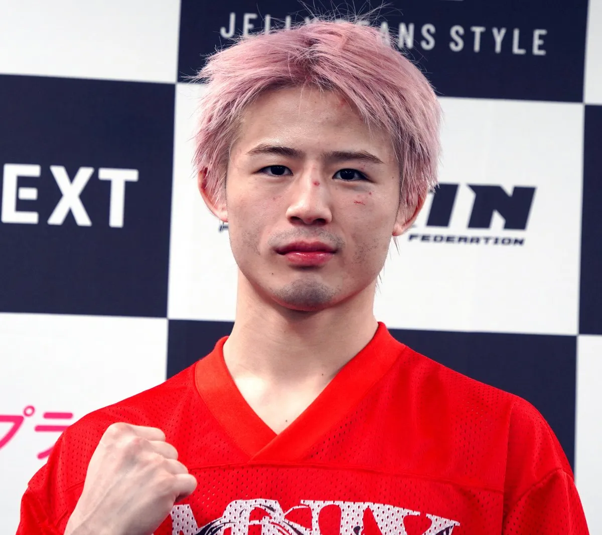 【RIZIN】平本丈、脅威の集中力で逆転勝利　チームに絡んでくるジョリーは「キモい。当たるなら徹底的にブッ飛ばす」