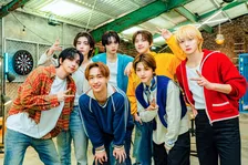 BOYNEXTDOOR、野村康太に驚き「ちょっと待ってください、高い！」懸垂クイズ＆カーレーシングゲームに挑戦【『BOYNEXTDOOR トモダチベース』】