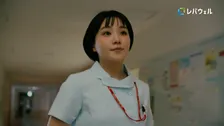 奈緒、看護師姿・介護職姿・保育士姿を一気に披露　レバウェル新CMの動画が公開