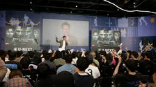 平良達郎、日本人初のUFC世界王者へ挑戦　タイトルマッチをライブビューイングで大声援