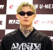 【RIZIN】平本蓮「久保優太！俺と9月にやれ」皇治「朝倉未来は俺より弱い」それぞれ対戦要求【マイク全文】