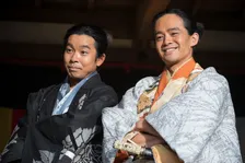 『豊臣兄弟！』新キャストにネット反響「朝ドラに出てた子だ！」「大出世じゃん」