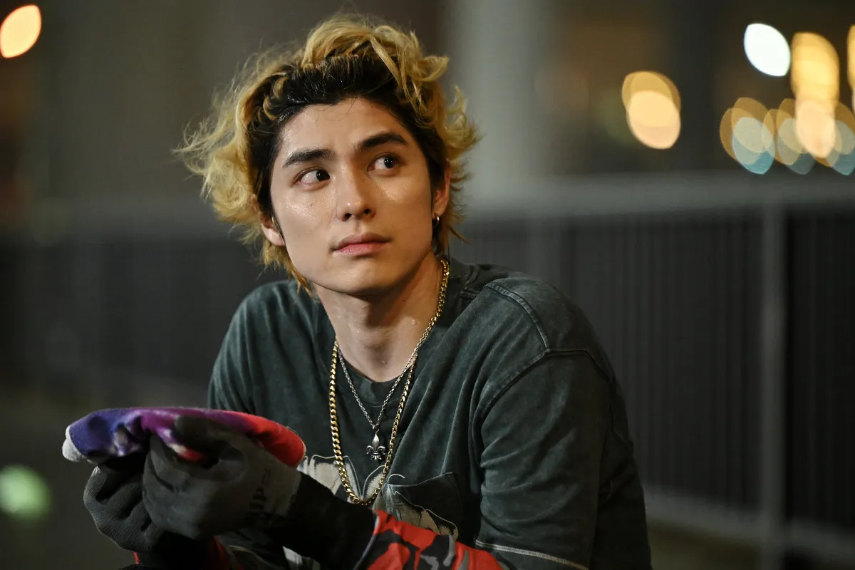 『GIFT』人香が土下座で謝罪→圭二郎の言葉にネット涙