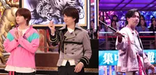 伊野尾慧、“アイドル俳優軍”で活躍したのは「僕以外（笑）」　佐野晶哉、浮所飛貴ら率いて“芸人バラエティ軍”と対決
