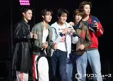 【KCON JAPAN】CORTIS、“圧巻”のステージ掌握力発揮　愛嬌リレーには悲鳴も