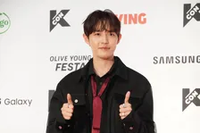【KCON JAPAN】元Wanna Oneキム・ジェファン、7年ぶり登場「離れている間…」