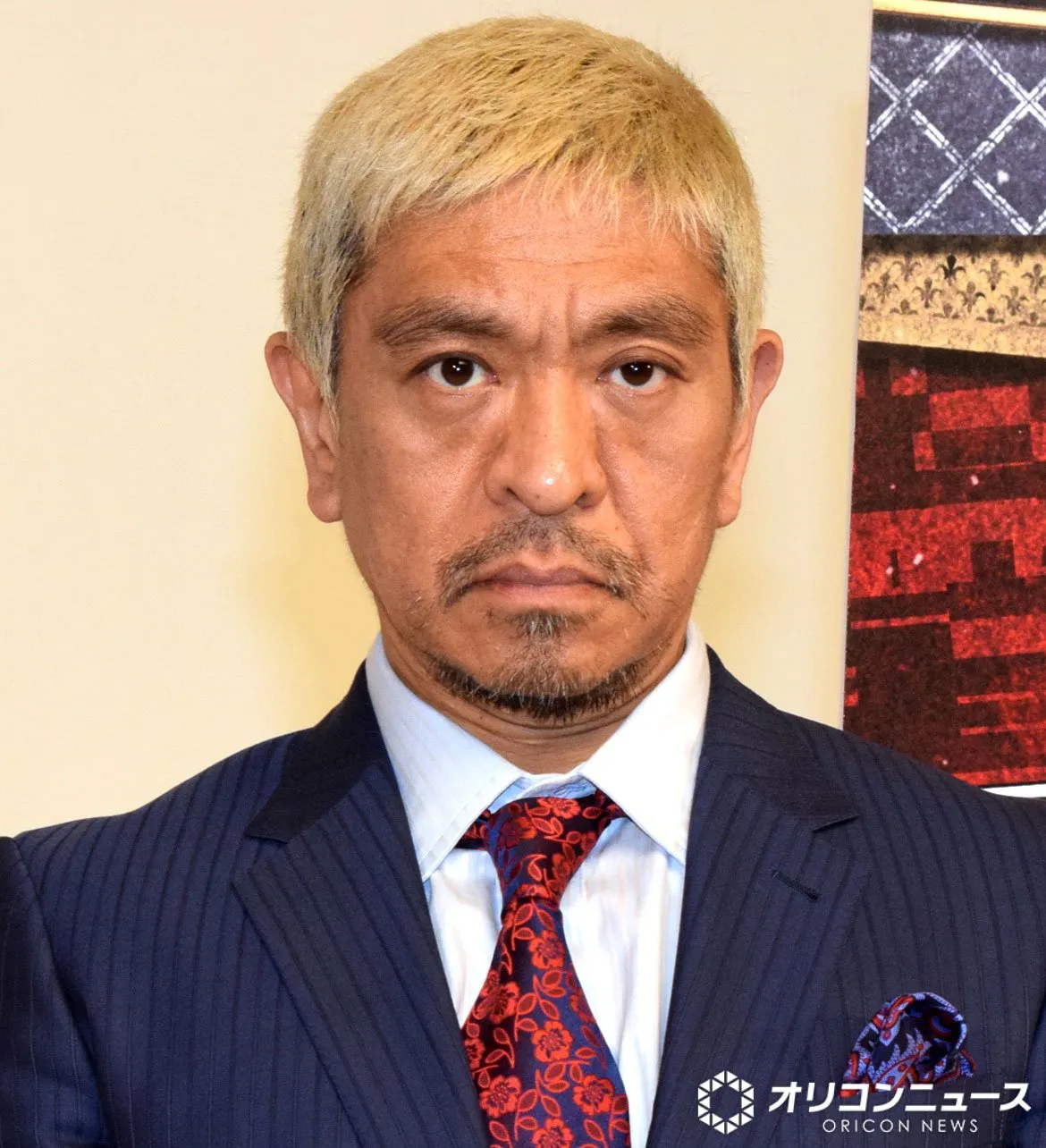 【母の日】松本人志＆母の2ショット公開で反響「素敵な写真!!」「もう泣いた」  ドキュメント配信開始にあわせ
