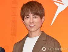 杉浦太陽、「今年の家庭菜園」スタート　青いミニトマトに“豊作祈願”「上手く野菜が出来ますように」