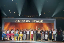 『LIFE! ON STAGE』初日レポ　名キャラ続々の“コント祭り”で大盛況【写真たくさん】