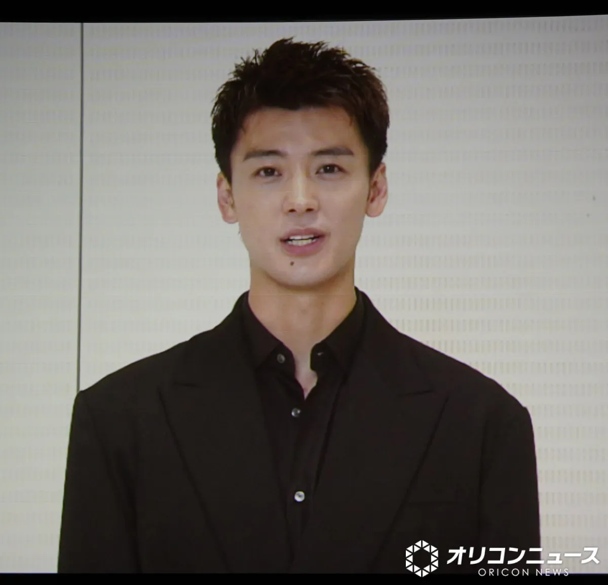 【橋田賞】竹内涼真『じゃあ、あんたが作ってみろよ』での高評価「ひとつの自信になりました」