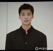 【橋田賞】竹内涼真『じゃあ、あんたが作ってみろよ』での高評価「ひとつの自信になりました」
