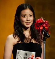 【橋田賞】『あんぱん』脚本・中園ミホ氏が告白「ヒロインののぶは、橋田壽賀子先生の分身です」