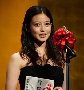 【橋田賞】『あんぱん』脚本・中園ミホ氏が告白「ヒロインののぶは、橋田壽賀子先生の分身です」