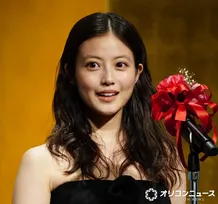 【橋田賞】今田美桜、『あんぱん』で飛躍「人生の中でかけがえのない財産となりました」